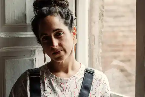 Imagen 1 de Muere la ilustradora Amaia Arrazola, autora de ‘Totoro y yo’, a los 41 años