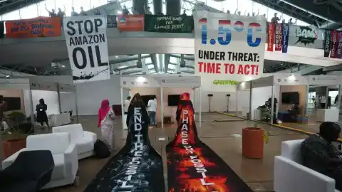 Imagen 1 de La propuesta de acuerdo de Brasil es rechazada por la UE de forma tajante