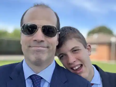 Imagen 1 de Carta a mi hijo con discapacidad: cuando tomarse un respiro no es un capricho, sino lo que permite seguir cuidando