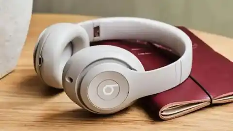 Imagen 1 de Beats Studio Pro, a precio mínimo por el Black Friday 2025