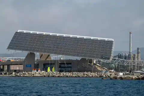 Imagen 1 de La generación eléctrica renovable despega en las zonas urbanas