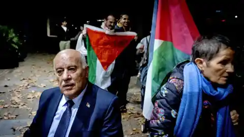 Imagen 1 de Jibril Rayub: “El deporte es nuestra resistencia pacífica al nuevo genocidio”