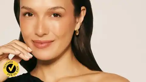 Imagen 1 de Tengo la piel más uniforme y aterciopelada desde que me aplico este ‘primer’ todas las mañanas