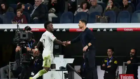 Imagen 1 de El Real Madrid se da un festín a costa del Valencia