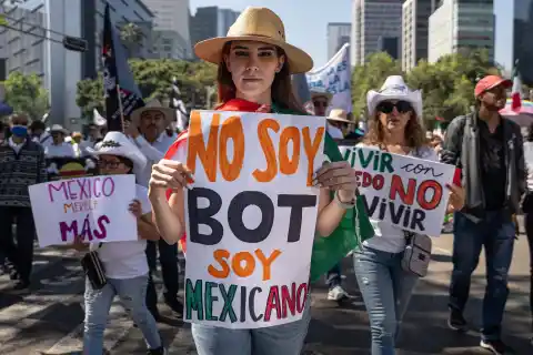 Imagen 1 de Oposición: continuidad con cambio