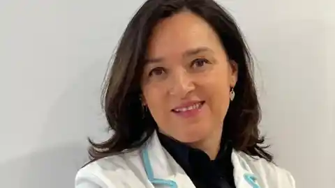 Imagen 1 de Cristina Fente: “El intestino y la microbiota explican los mayores misterios de la salud”