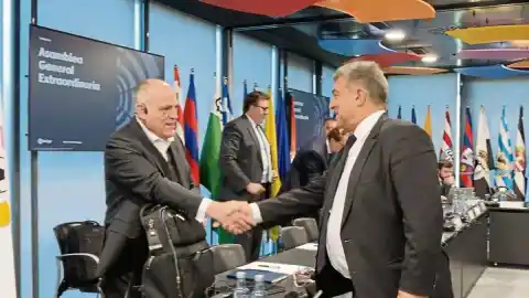 Imagen 1 de Siempre nos quedará el fútbol