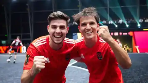 Imagen 1 de “¡Quién nos lo hubiera dicho!”