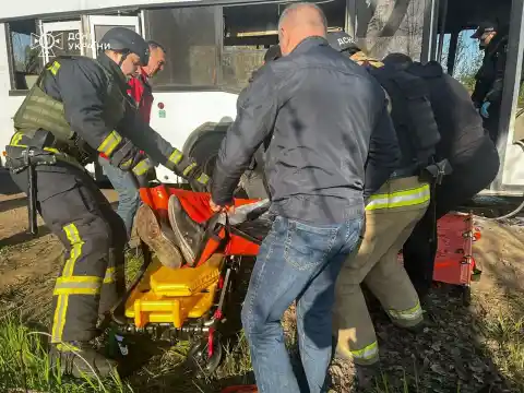 Imagen 1 de Drones, traslados forzosos y deportaciones: así trata Rusia de expulsar de sus casas a los ucranios