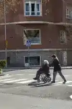 Imagen 1 de Indemnizan a una empleada de hogar con 7.000 euros tras ser despedida al operarse de apendicitis