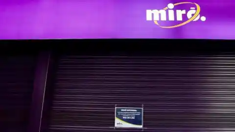 Imagen 1 de El adiós definitivo de Miró