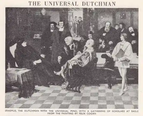 Imagen 1 de Erasme l’educador