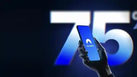 Imagen 1 de Black Friday: NordVPN con hasta 75% de descuento y 3 meses adicionales