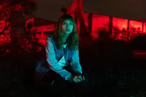 Imagen 1 de ‘Cometierra’, una joven con un superpoder para enfrentar la violencia de género y encontrar a los desaparecidos en México