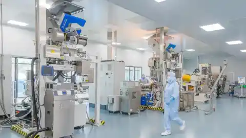 Imagen 1 de La expansión de Venair en el sector de la biotecnología y las energías limpias