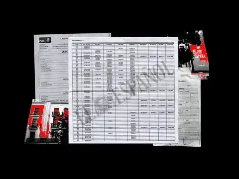 Imagen 1 de El PSOE admite ahora en el Supremo que pagó 735.000 € en billetes a altos cargos que no eran Ábalos, Cerdán ni Koldo