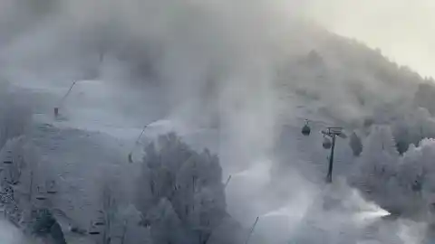 Imagen 1 de Empieza la carrera de la nieve: Baqueira-Beret quiere abrir el 29 de noviembre