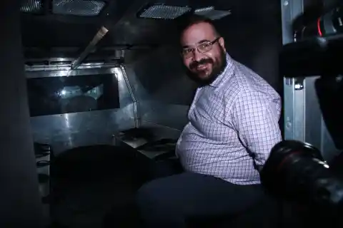 Imagen 1 de Colosio ‘vis a vis’ Javier Duarte