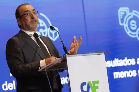 Imagen 1 de Panamá acogerá en enero el segundo ‘Davos latinoamericano’