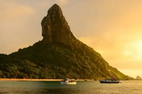 Imagen 1 de Fernando de Noronha, la primera isla latinoamericana que vivirá de la luz del sol