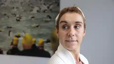 Imagen 1 de Marta Sánchez: “Me lió mi novio”