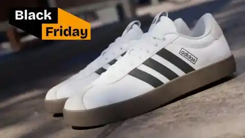 Imagen 1 de Adidas 'regala' sus zapatillas con increíbles ofertas de Black Friday