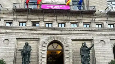Imagen 1 de El Ayuntamiento de Zaragoza repatría a Nicaragua el cuerpo de la mujer asesinada por su pareja