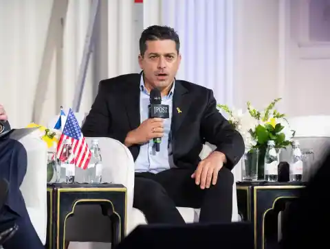 Imagen 1 de Ministros de Netanyahu comparan a Mamdani con los yihadistas del 11-S y exhortan a los judíos neoyorquinos a emigrar a Israel