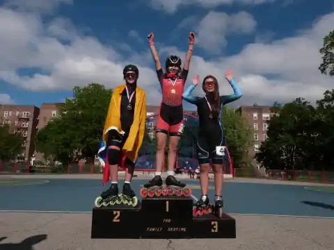 Imagen 1 de El deporte más feo sobre la tierra