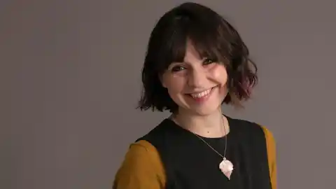 Imagen 1 de Eleanor Barraclough, medievalista: “Los banqueros de la crisis de 2008 fueron modernos vikingos sin escrúpulos”