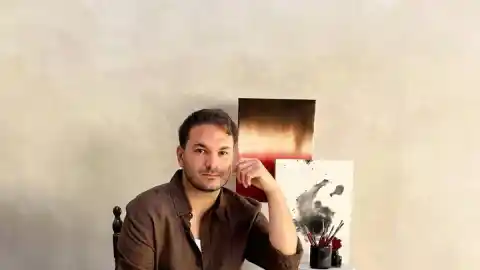 Imagen 1 de Álvaro Toledo, experto en decoración: “Merece la pena la inversión en unas buenas sábanas”