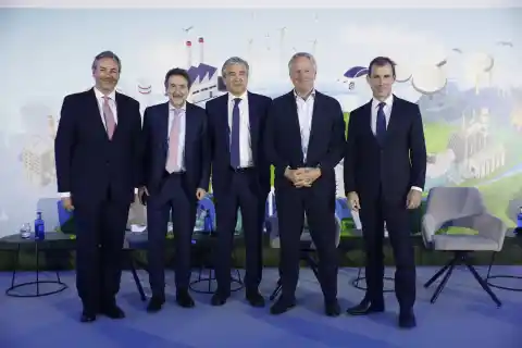 Imagen 1 de Las energéticas piden facilitar las condiciones para que llegue inversión e impulsar la industria