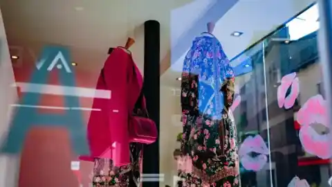 Imagen 1 de Andorra estrena su primera pasarela de moda con 60 modelos y firmas de prestigio