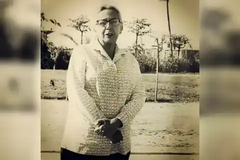 Imagen 1 de Lota de Macedo, la brasileña que se empeñó en construir un ‘Central Park’ sobre el mar en Río de Janeiro