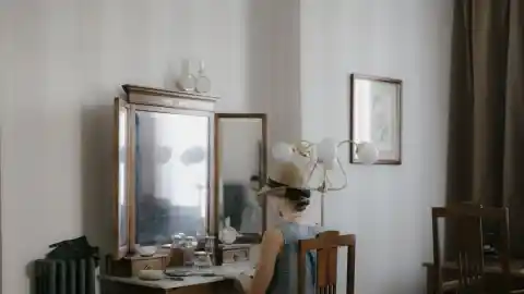 Imagen 1 de Así era alojarse en una suite de hotel hace cien años