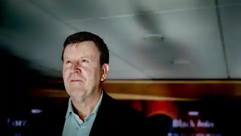 Imagen 1 de “Tendremos colonias en Marte como las tuvimos en América”