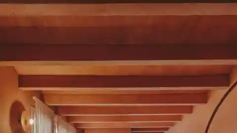 Imagen 1 de Un piso en el Putxet de Barcelona con guiños a los riads marroquíes