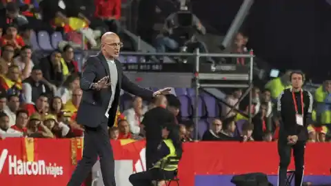 Imagen 1 de España busca sellar su pase al Mundial 2026 frente a Georgia