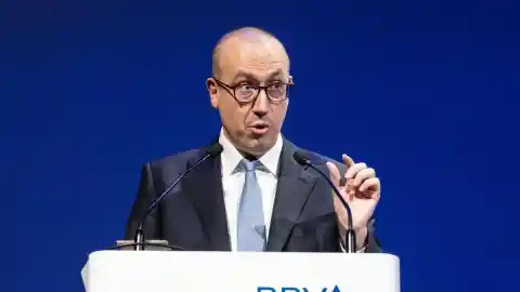 Imagen 1 de BBVA también bate su récord de beneficios: casi 8.000 millones hasta septiembre