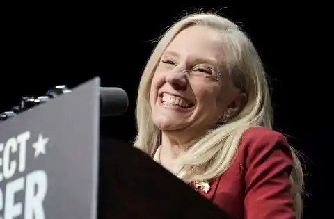 Imagen 1 de Virginia y Nueva Jersey envían un voto de castigo a Trump