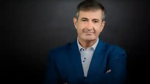 Imagen 1 de Encuentro con Jordi Juan, director de 'La Vanguardia'