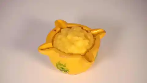 Imagen 1 de Alioli de membrillo, una variante en la que el ajo se combina con la dulzura del otoño