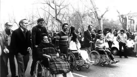 Imagen 1 de La comisión del Senado que impuso la razón sobre el ‘bichito’ de la colza