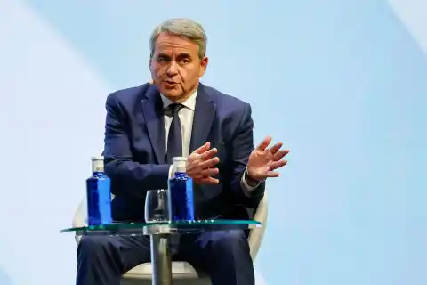 Imagen 1 de De la crisis de la V República a las cuentas alemanas