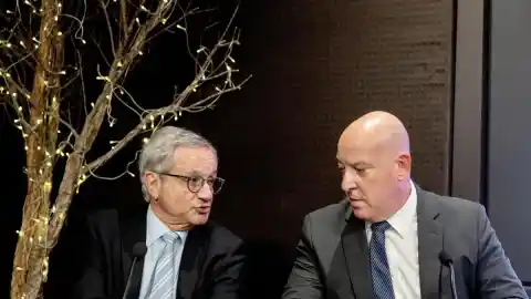 Imagen 1 de Celsa coloca 1.200 millones de euros en bonos y cierra su refinanciación