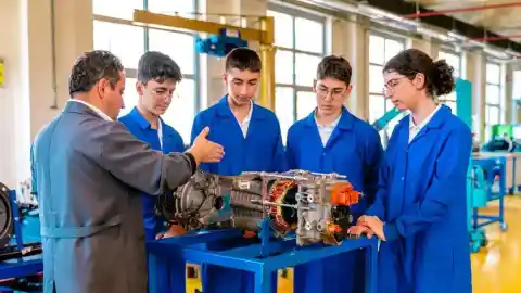 Imagen 1 de 7 cursos con alta salida laboral y buen sueldo — sin estudiar bachillerato