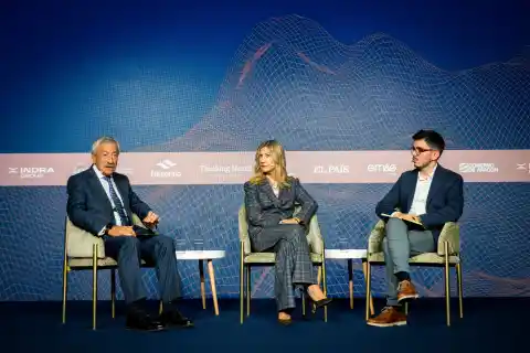 Imagen 1 de Soberanía para consolidar una industria competitiva