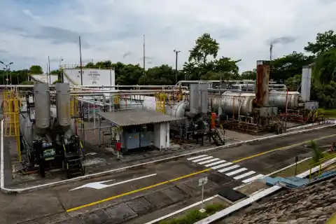 Imagen 1 de La oportunidad de la COP30 para superar la era del gas fósil