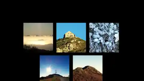 Imagen 1 de El otoño del Turó de l'Home