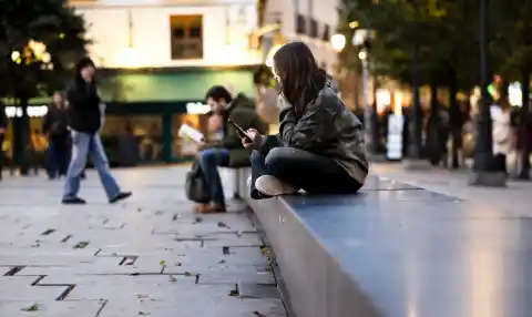 Imagen 1 de Siempre en el mapa: el precio de la hiperconexión